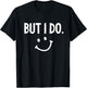 I Don't Do Matching Shirts But I Do Valentines Day Couples T-Shirt - T-Shirt | Black