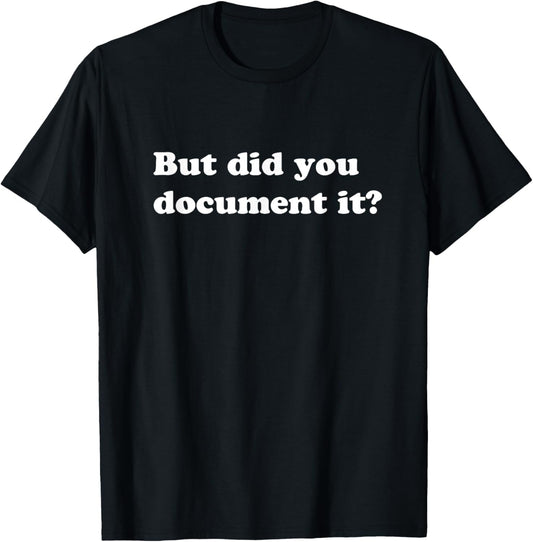 Funny Social Worker LCSW Caseworker T-Shirt - T-Shirt | Black