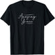 Jesus Religion - - Amazing Grace T-Shirt - T-Shirt | Black