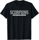 Satellite Scorpions Softball HS T-Shirt - T-Shirt | Black