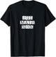 Oui Mais Non French Funny Yes But No French Quote Art T-Shirt - T-Shirt | Black