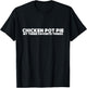 Pun Chicken Pot Pie Shirt - Funny Weed Shirts, 420 T-Shirt - T-Shirt | Black