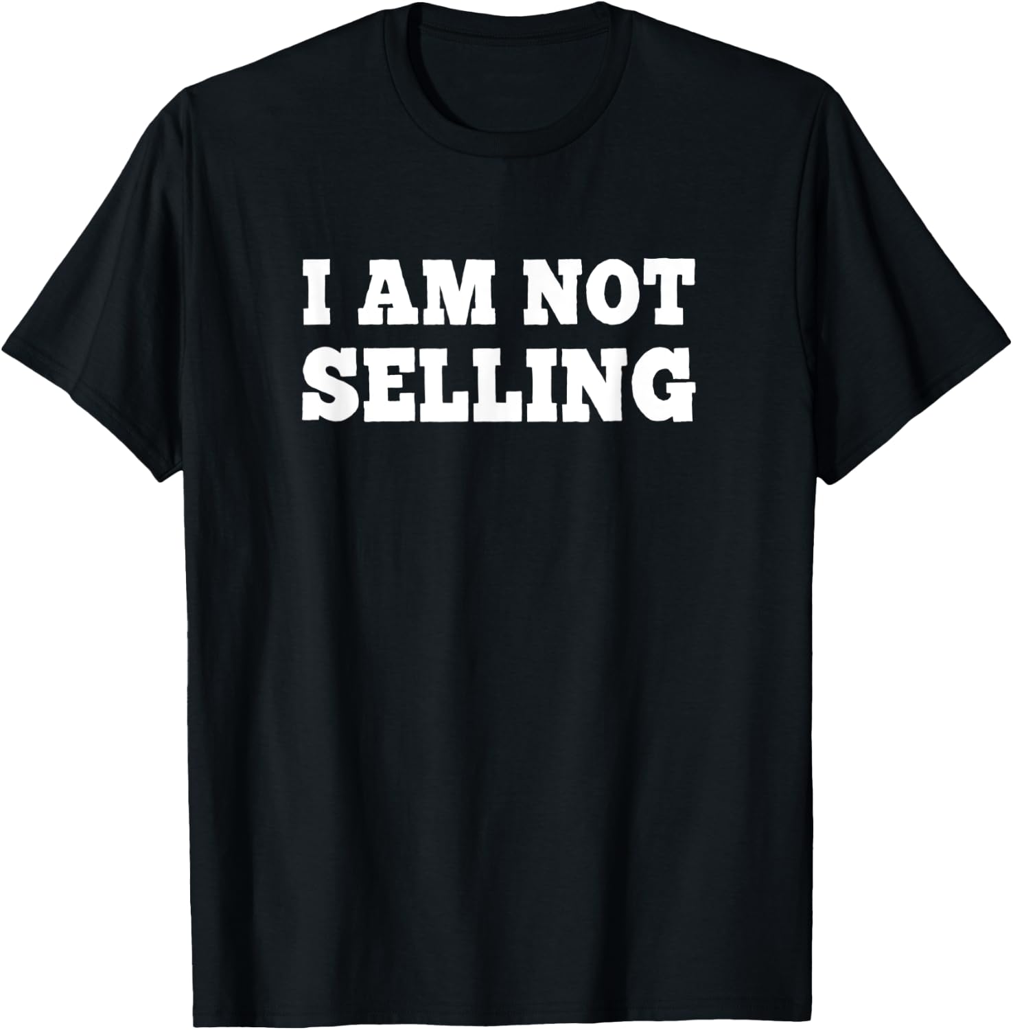 AMC - Apes Together Strong - Stock Hodl To The Moon T-Shirt - T-Shirt | Black
