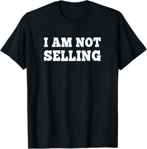 AMC - Apes Together Strong - Stock Hodl To The Moon T-Shirt - T-Shirt | Black