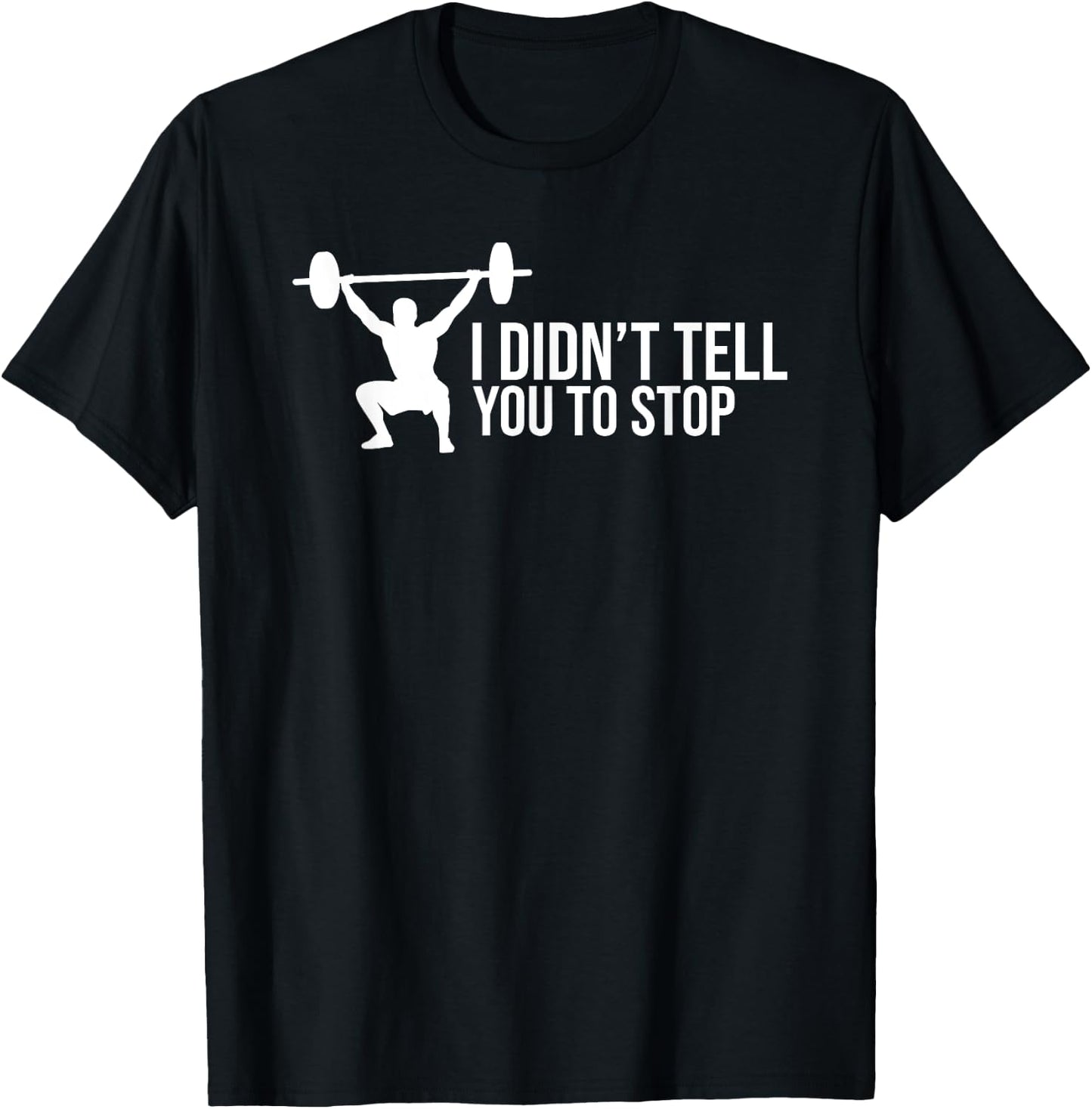 Funny Personal Trainer Saying Gift Gym Coach Training Gifts T-Shirt - T-Shirt | Black