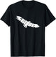 Colombia Andean Vulture Word Art - Funny Animal T-Shirt - T-Shirt | Black