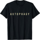 Autophagy T-Shirt - T-Shirt | Black