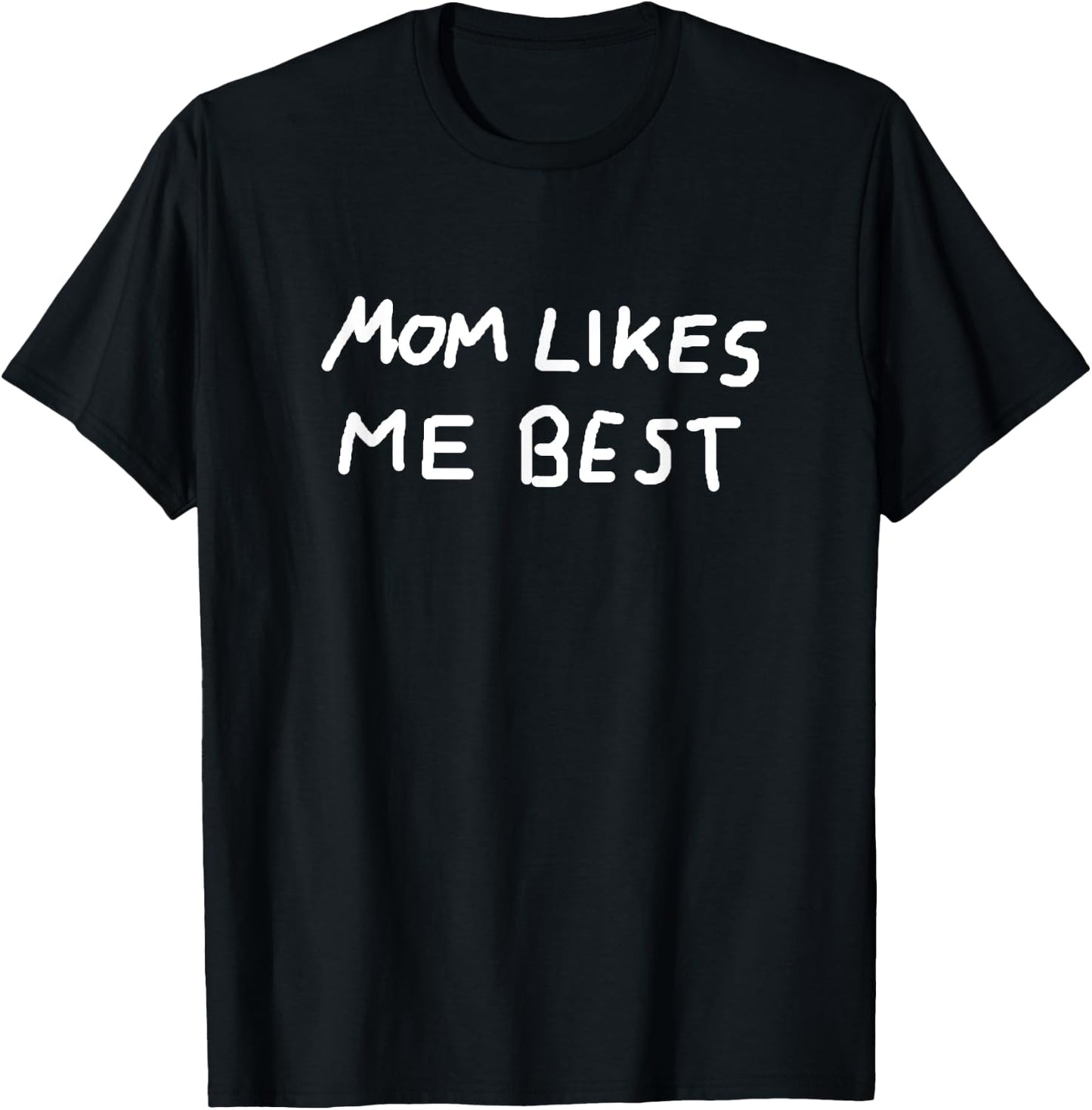 Family together FH Boys Kids Black Cotton Polyester 65%35% Short Sleeve Classic Fit T-Shirt - T-Shirt | Black