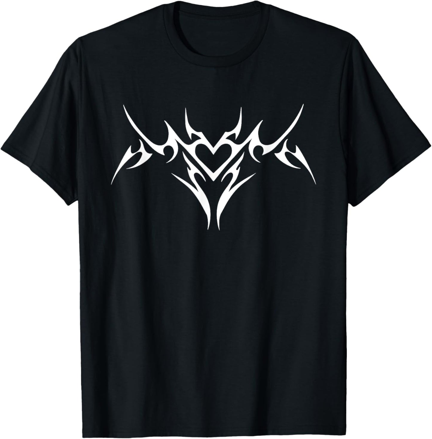 Cool Genial Succubus Womb Sigil Cyber Artists Cybersigilism T-Shirt - T-Shirt | Black