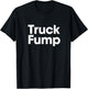 BH Design Adults Classic Fit Black Polyester with Short Sleeves and with Button-Down Collar - Small - IYKYK, America deserves better T-Shirt - T-Shirt | Black