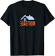 Funny Reverse-Mortgage Loan-Officer T-Shirt - T-Shirt | Black