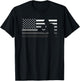 American Boxing T Shirt T-Shirt - T-Shirt | Black