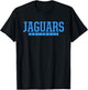 Spain Park Jaguars Softball HS T-Shirt - T-Shirt | Black