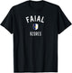Faial Azores Flag T-Shirt - T-Shirt | Black