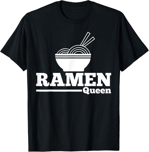 Ramen Bowl Queen