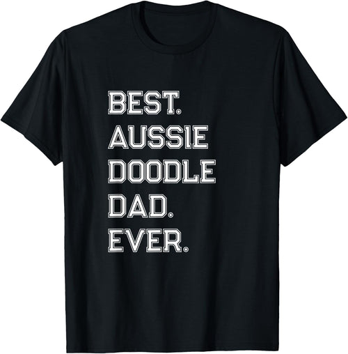 Aussiedoodle Dad