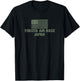 Yokota Air Base T-Shirt - T-Shirt | Black