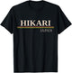 Hikari Japan T-Shirt - T-Shirt | Black