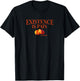 Existence is Pain Au Chocolat Funny French | Life is Pain T-Shirt - T-Shirt | Black