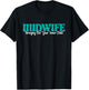 Bringing Out Your Inner Child - Midwife Midwives Doula Nurse T-Shirt - T-Shirt | Black