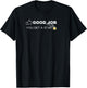 VIPKID Good Job You Get a Star T-Shirt - T-Shirt | Black