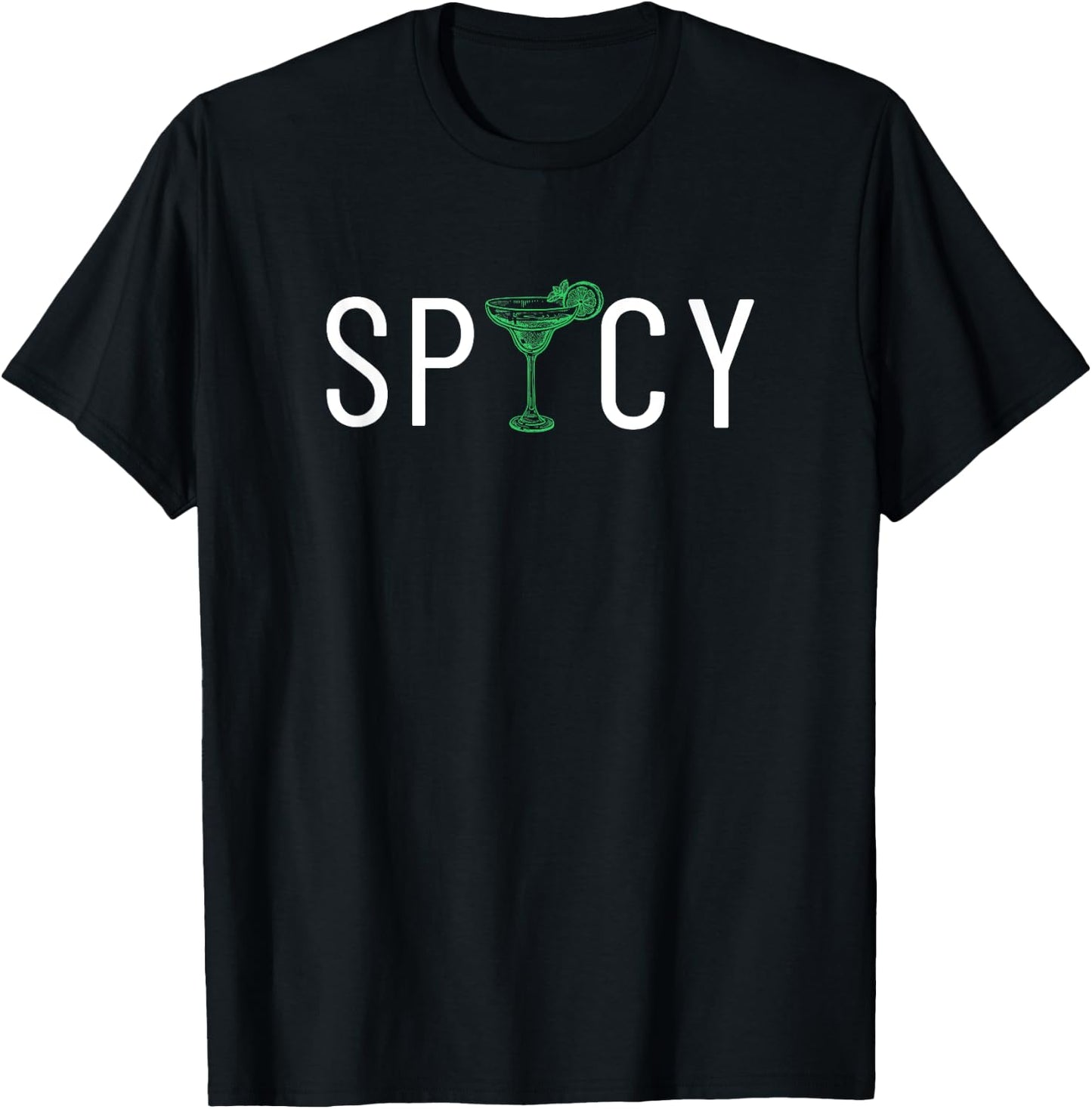T-Shirt T-Shirt - T-Shirt | Black