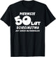 Pierwsze 50 Lat Dziecinstwa 50 Urodziny Polska Koszulka W T-Shirt - T-Shirt | Black