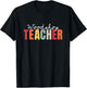 Woodshop Teacher Life Back To School First Day Appreciation Men Women T-Shirt - T-Shirt | Black