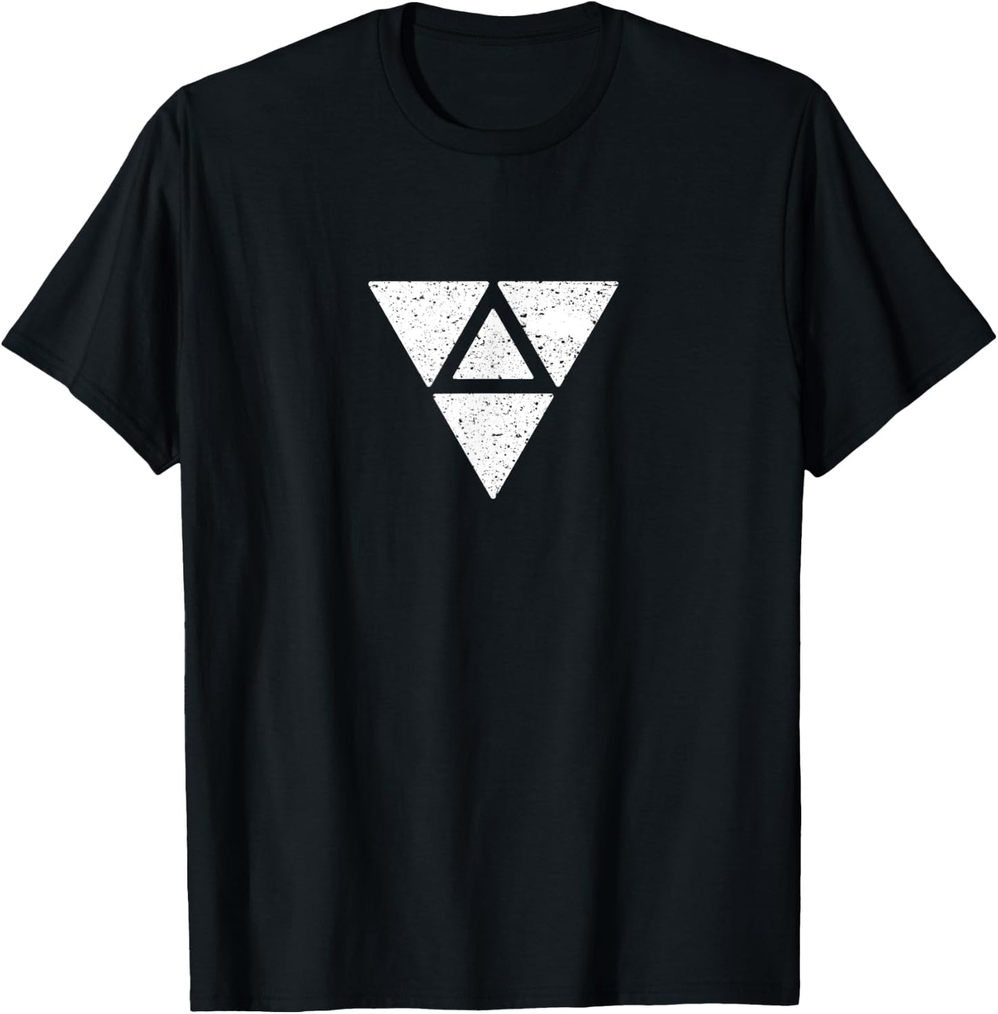 Gloomhaven Elementalist Faction Board Game Night Cool Team T-Shirt - T-Shirt | Black
