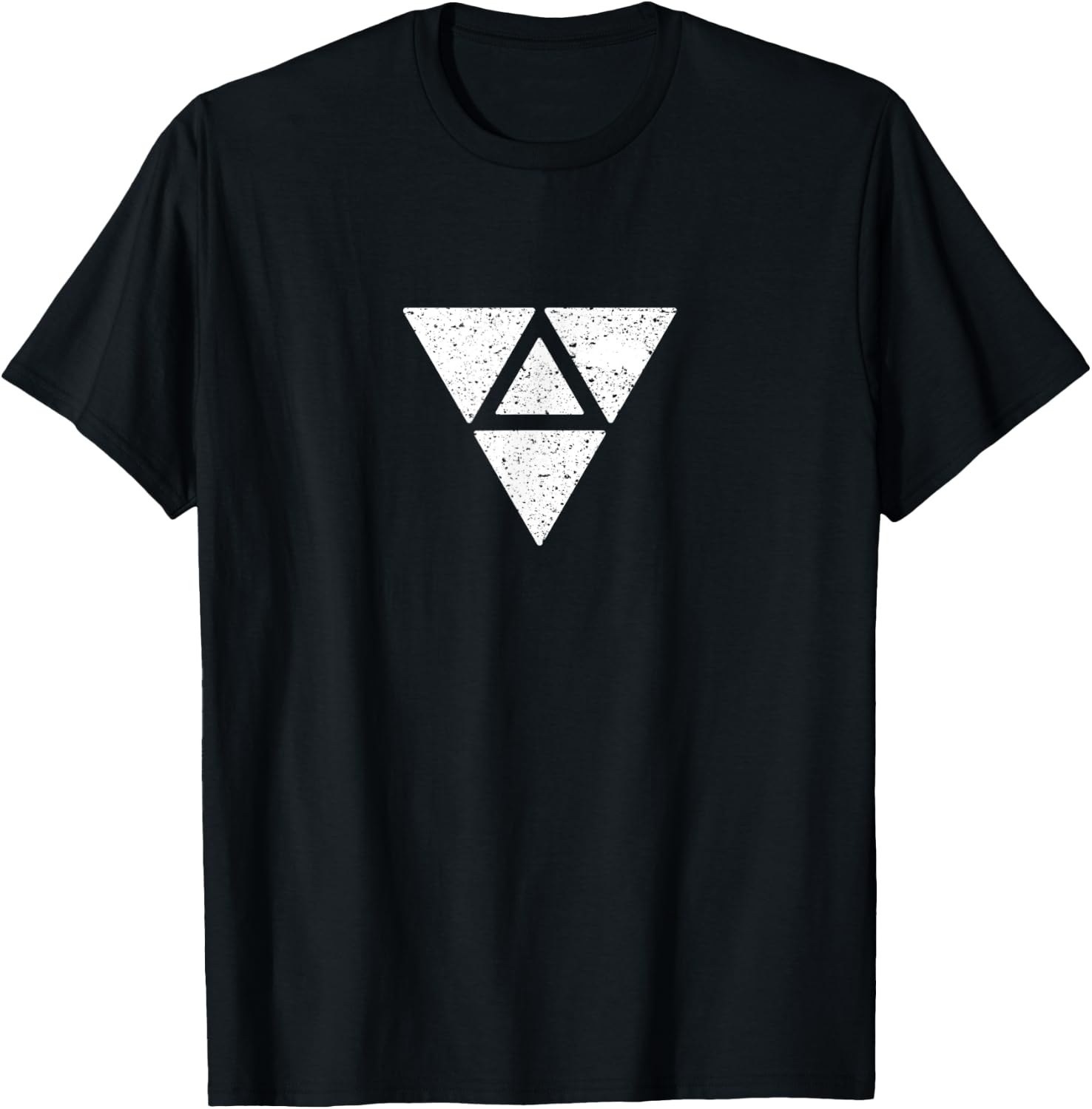 Gloomhaven Elementalist Faction Board Game Night Cool Team T-Shirt - T-Shirt | Black