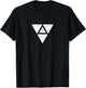 Gloomhaven Elementalist Faction Board Game Night Cool Team T-Shirt - T-Shirt | Black