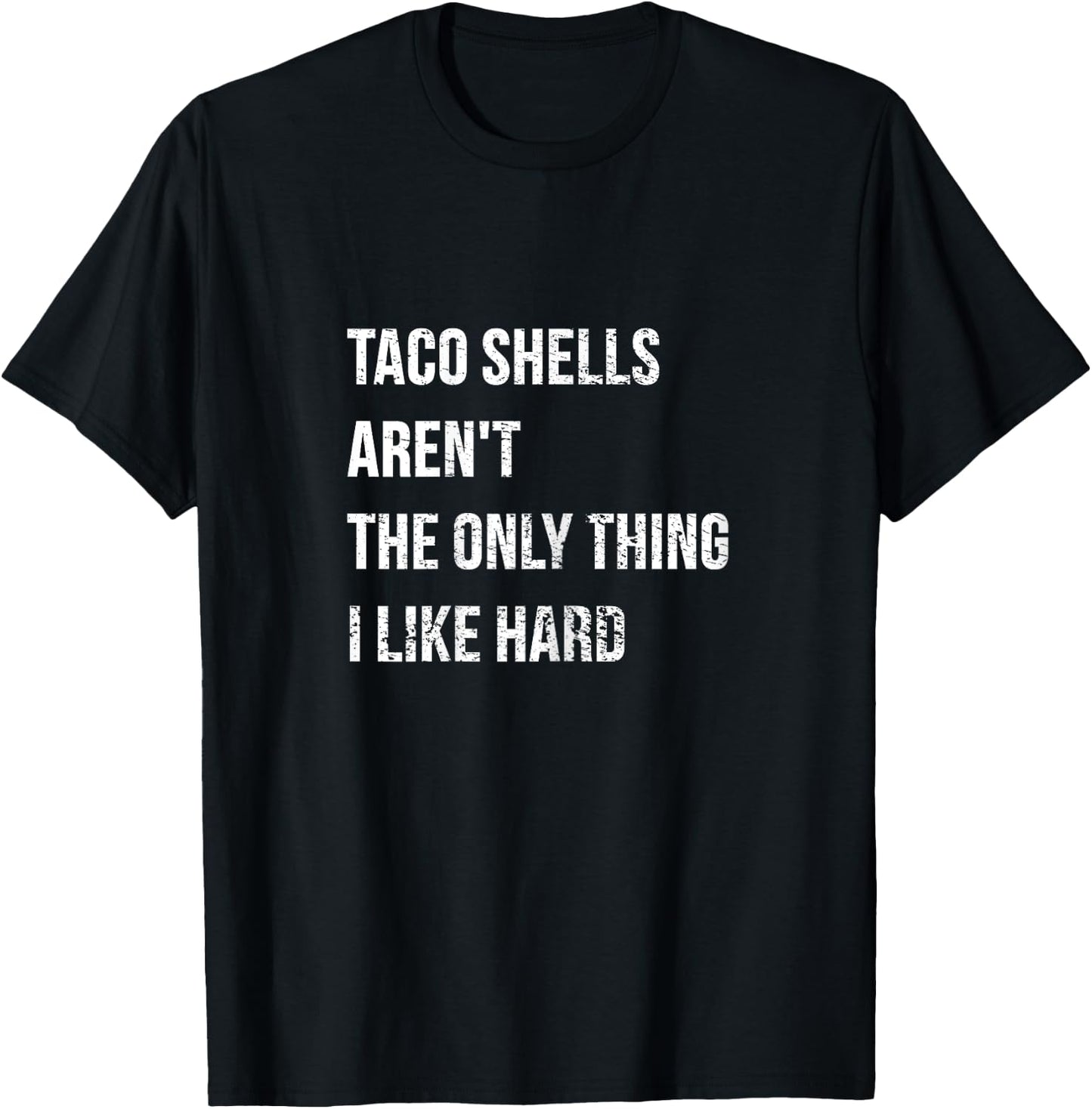 Cinco De Mayo Sexy Mexican Bedroom Talk Humor Vintage Taco T-Shirt - T-Shirt | Black