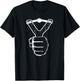 Slingshot Hunter T-Shirt - T-Shirt | Black