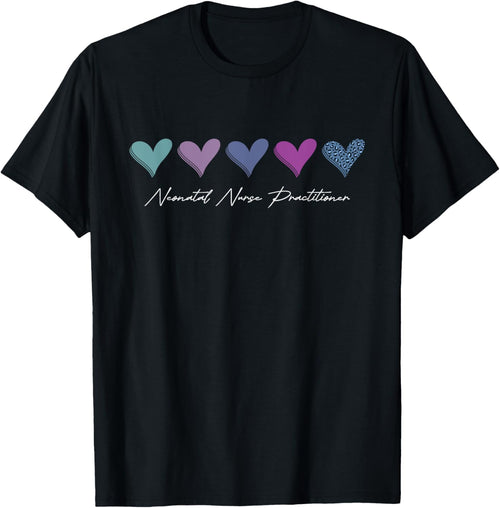 Neonatal Nurse Practitioner Funny NICU Nursing Graduation