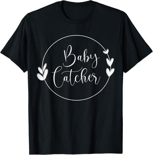 Baby Catcher Midwife