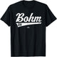 Vintage Gameday Alec Bohm Philadelphia MLBPA T-Shirt - T-Shirt | Black
