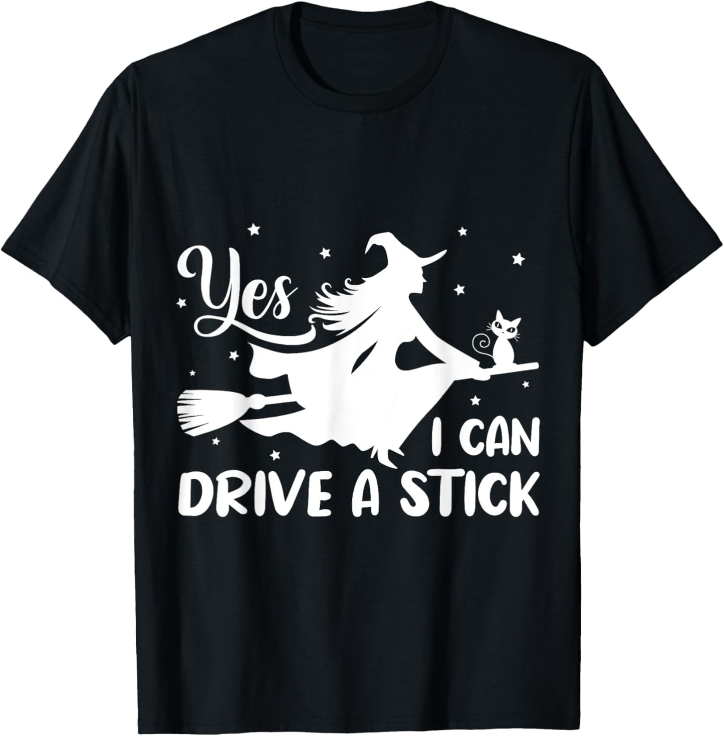 Halloween Costume Pumpkin Skeleton Horror Ghost Witch Horror T-Shirt - T-Shirt | Black
