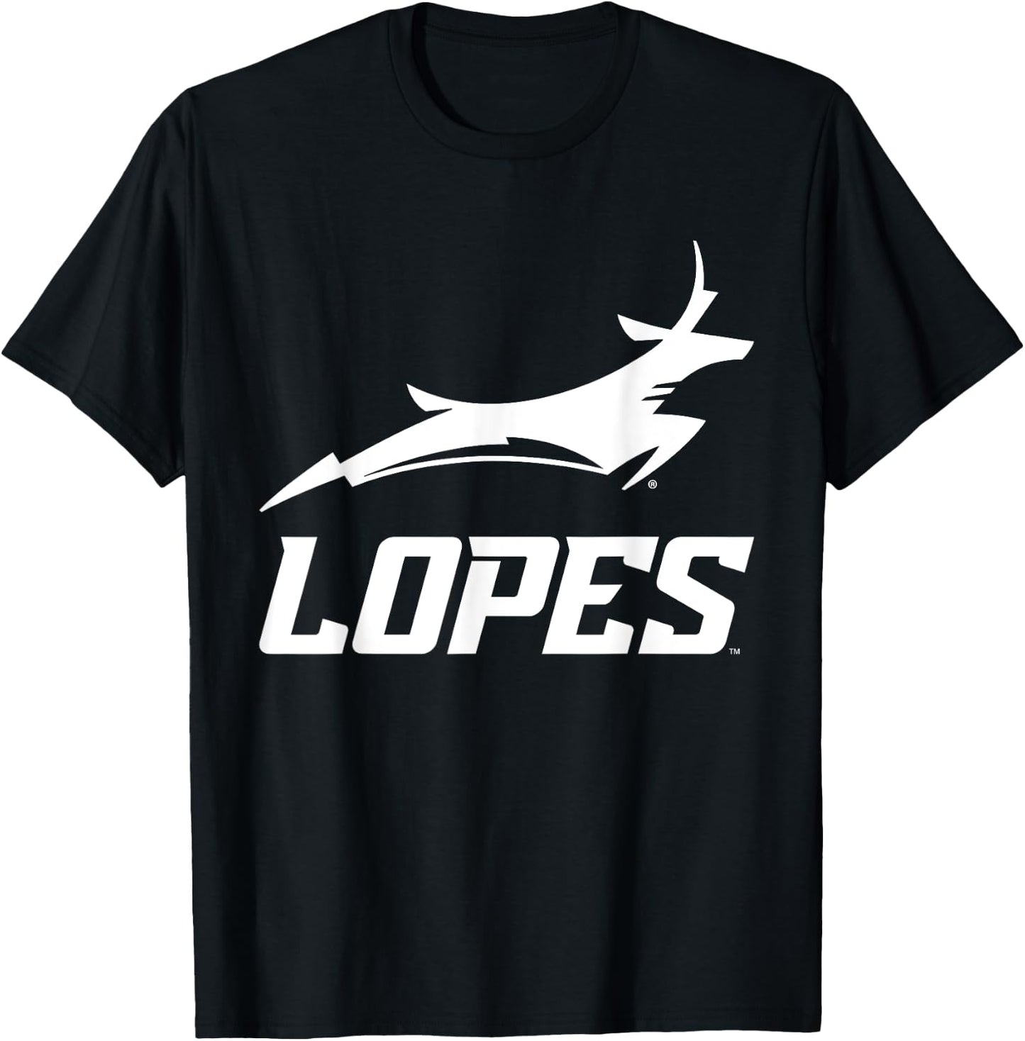 License Champs Grand Canyon Lopes NCAA Official University NCAFGCU001 A Purple -Child Basketball T-Shirt - T-Shirt | Black