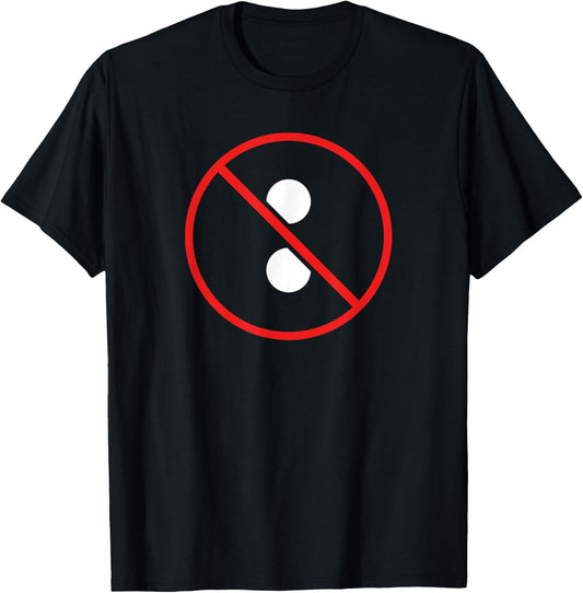Funny Colon Removal Surgery Recovery Present / Colectomy T-Shirt - T-Shirt | Black