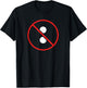 Funny Colon Removal Surgery Recovery Present / Colectomy T-Shirt - T-Shirt | Black