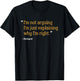 RICHARD Gift Quote Funny Birthday Personalized Name Idea T-Shirt - T-Shirt | Black