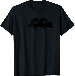 WoD Werewolf Bone Gnawers Icon Black T-Shirt - T-Shirt | Black