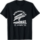 Springfield Monorail - Est. 1993 T-Shirt - T-Shirt | Black