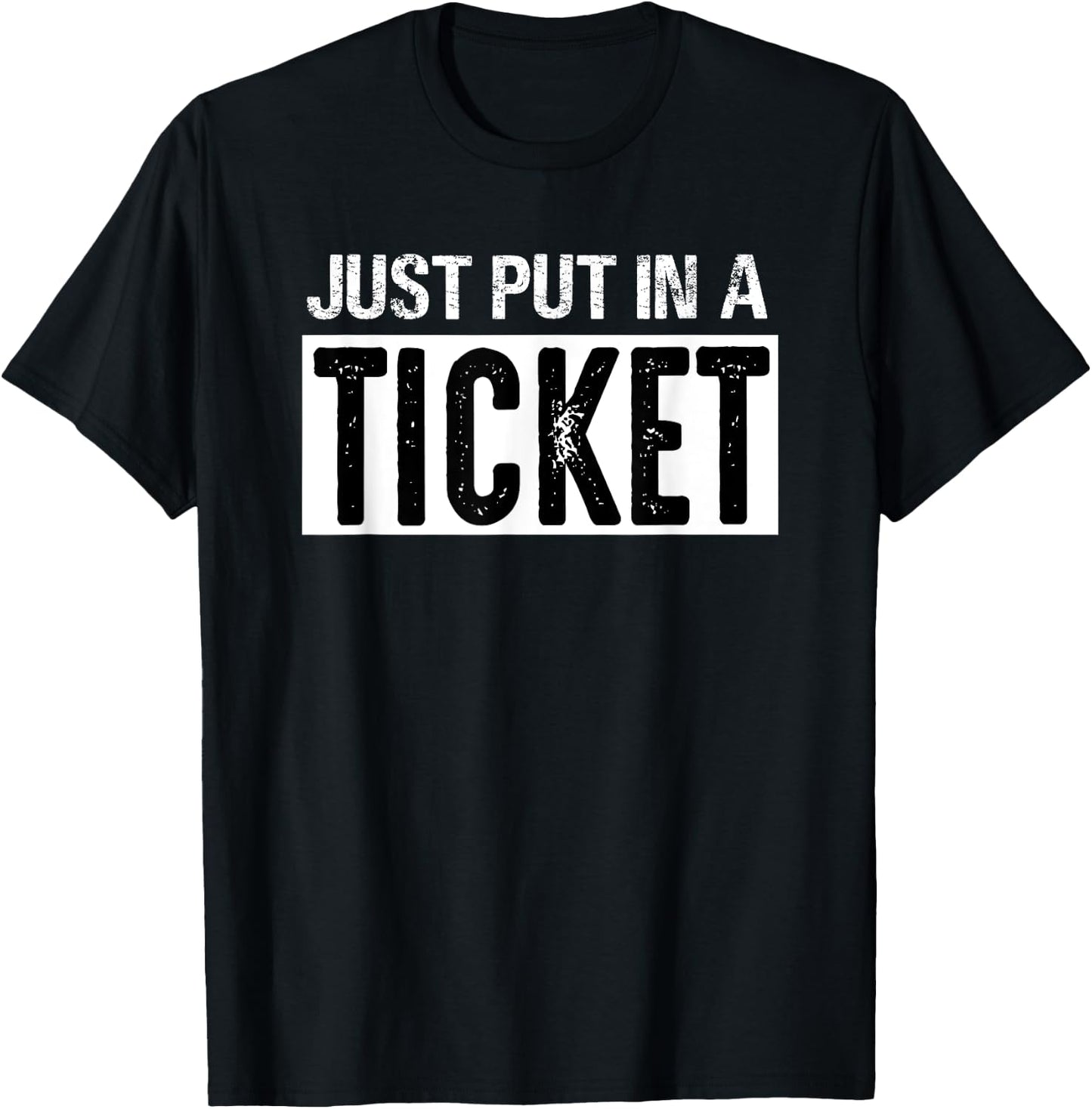 Funny Information Technology IT Technician Support Tech Gift Small T-Shirt - T-Shirt | Black