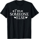 I'm Someone Else Gift Men T-Shirt - T-Shirt | Black