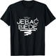 Jebac Biede Funny Polish Meme T-Shirt - T-Shirt | Black