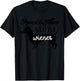 Funny Proud to Have a Little Weiner Doxie Dachshund Lover Women T-Shirt - T-Shirt | Black