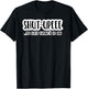 Shutupee 90 Day Fiance Is On Gag Gift 90 Day Fiance Funny T-Shirt - T-Shirt | Black