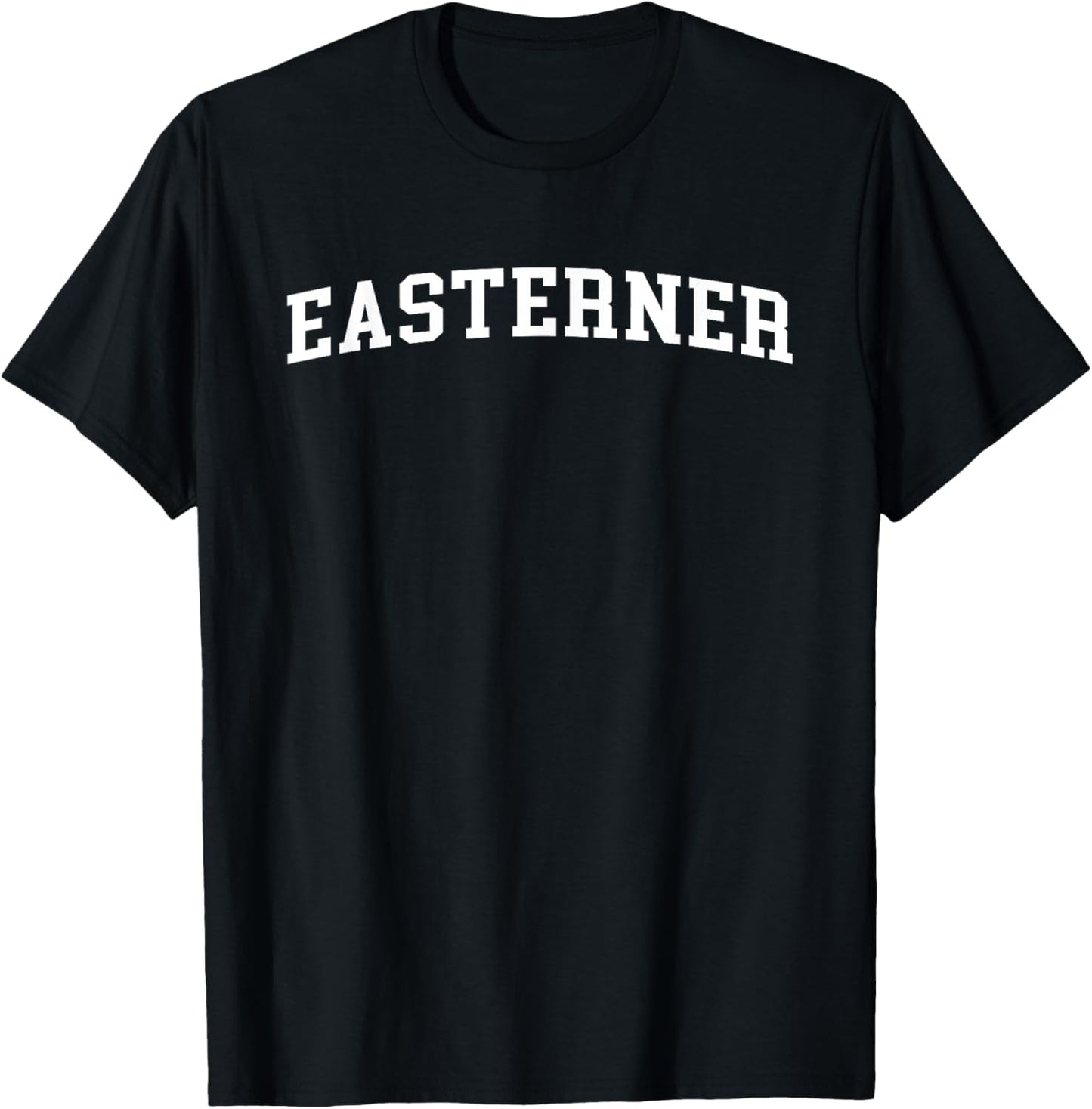 Easterner T-Shirt - T-Shirt | Black