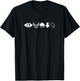 I Bless The Rain Down In Africa African T-Shirt - T-Shirt | Black